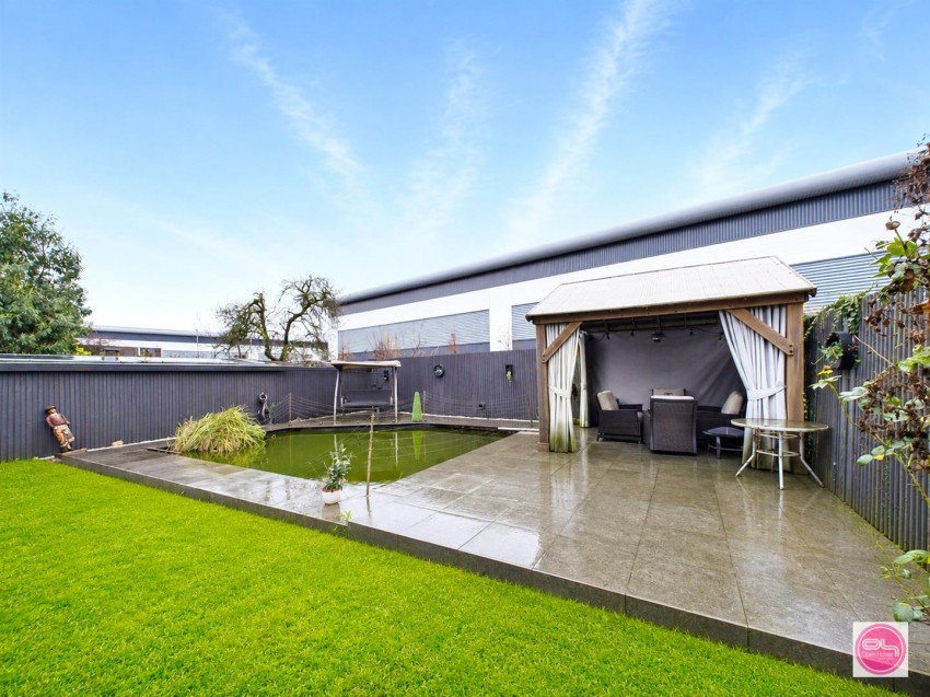 Images for Lichfield Road, Barton Under Needwood, Burton-On-Trent