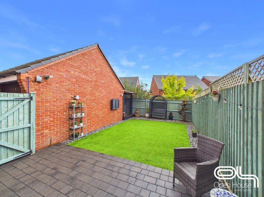 Images for Avondale Circle, Stafford