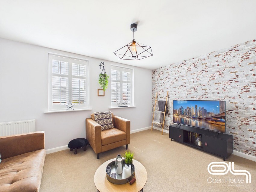 Images for Avondale Circle, Stafford