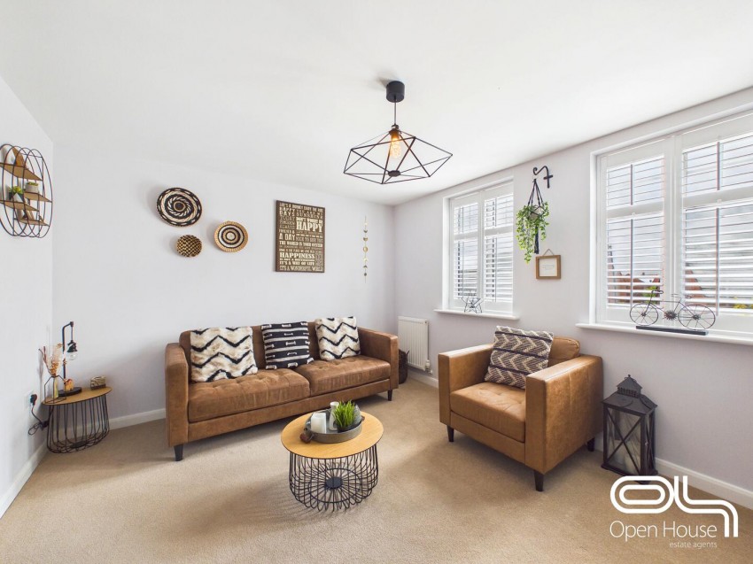 Images for Avondale Circle, Stafford