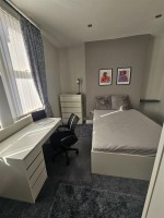 Images for Room 3, 2 Hannan Road, Liverpool