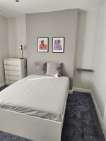 Images for Room 3, 2 Hannan Road, Liverpool