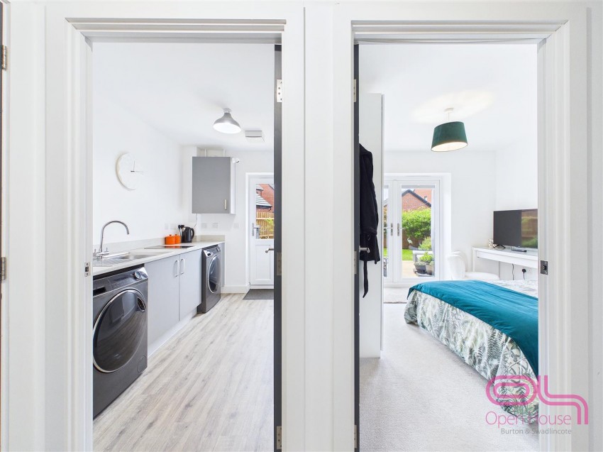 Images for Acacia Lane, Branston, Burton-On-Trent