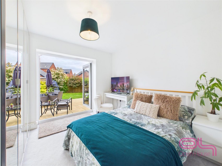 Images for Acacia Lane, Branston, Burton-On-Trent