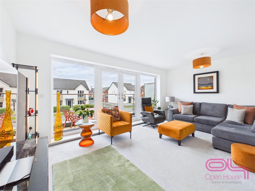 Images for Acacia Lane, Branston, Burton-On-Trent