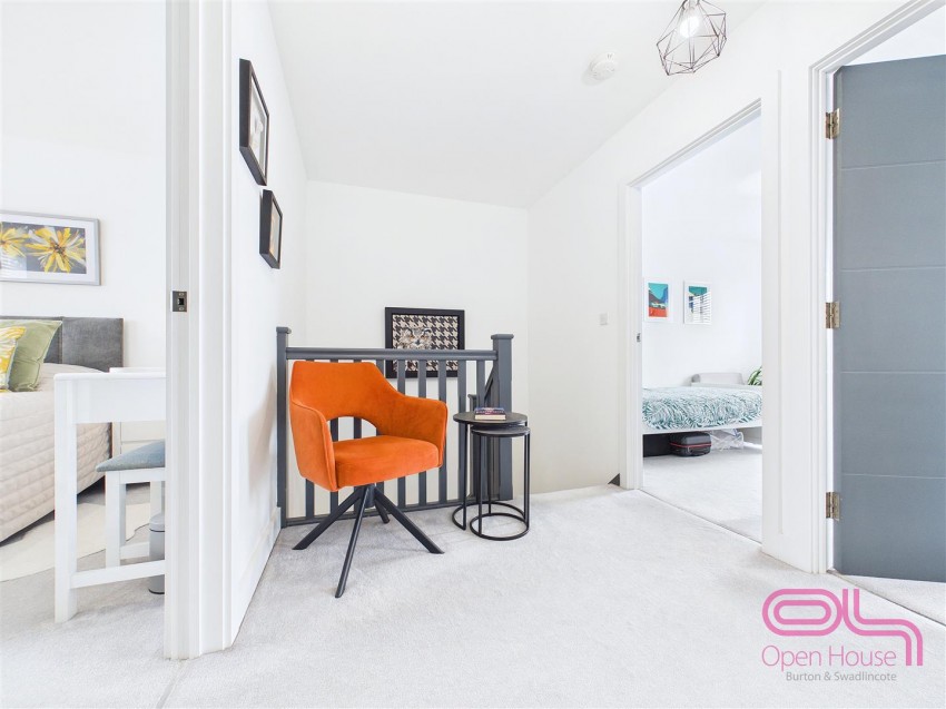 Images for Acacia Lane, Branston, Burton-On-Trent