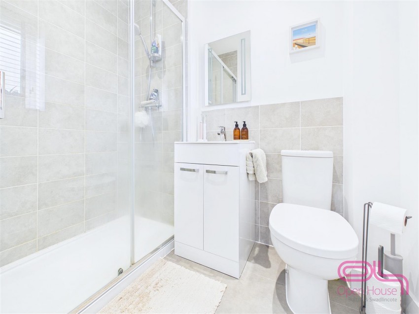 Images for Acacia Lane, Branston, Burton-On-Trent