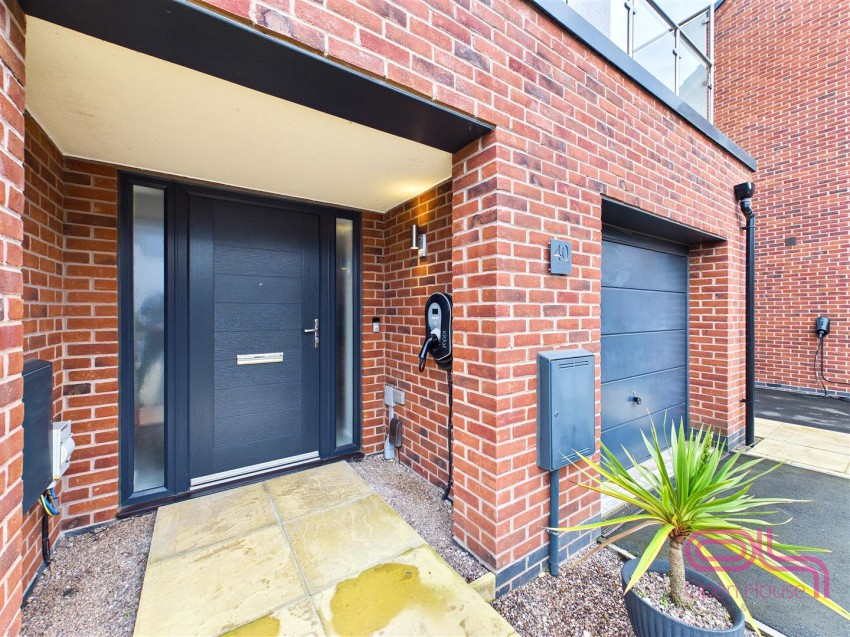 Images for Acacia Lane, Branston, Burton-On-Trent