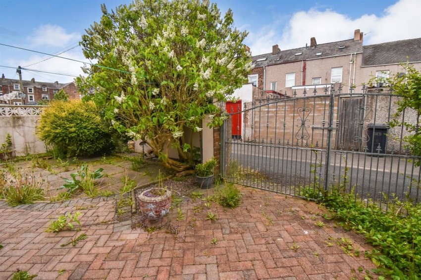 Images for Selby Terrace, Maryport