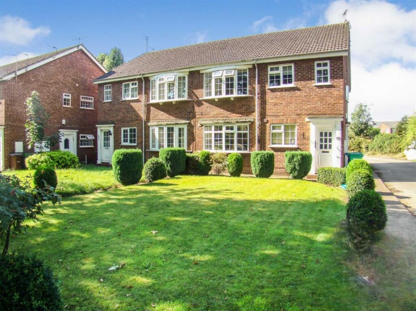 Images for Derby Road, Letton, Nottingham NG7 2DX