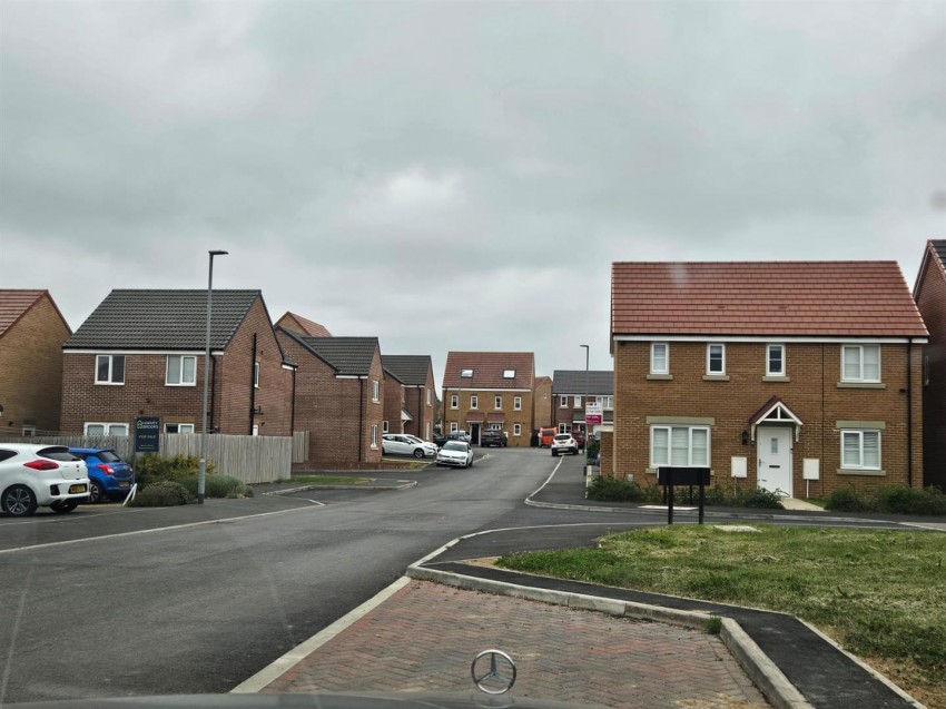 Images for Brookes Lane, Hemlington, Middlesbrough