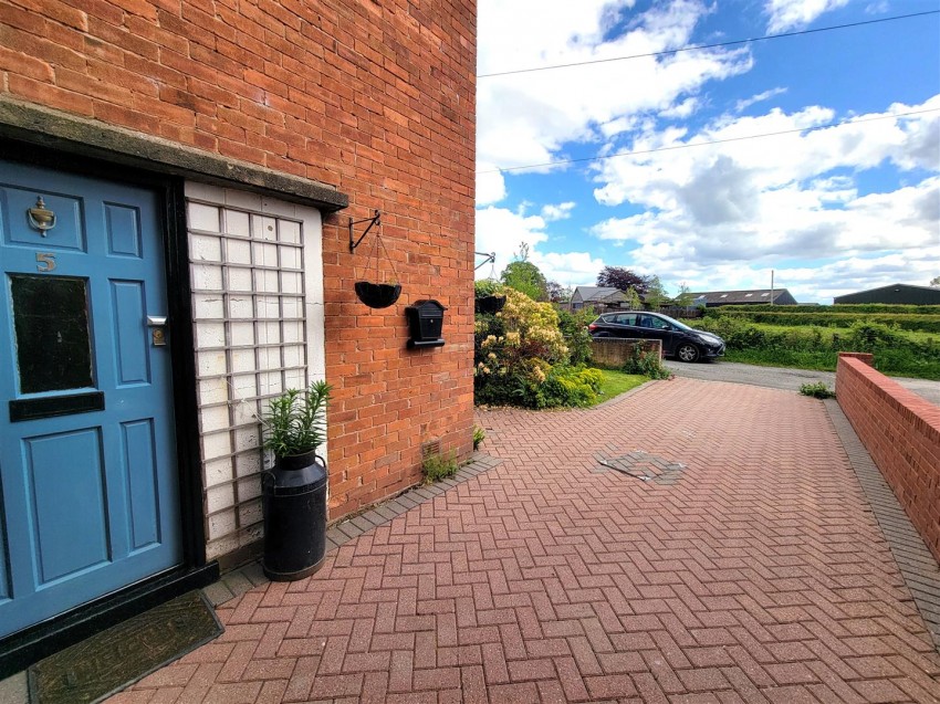 Images for Kinnerley, Oswestry
