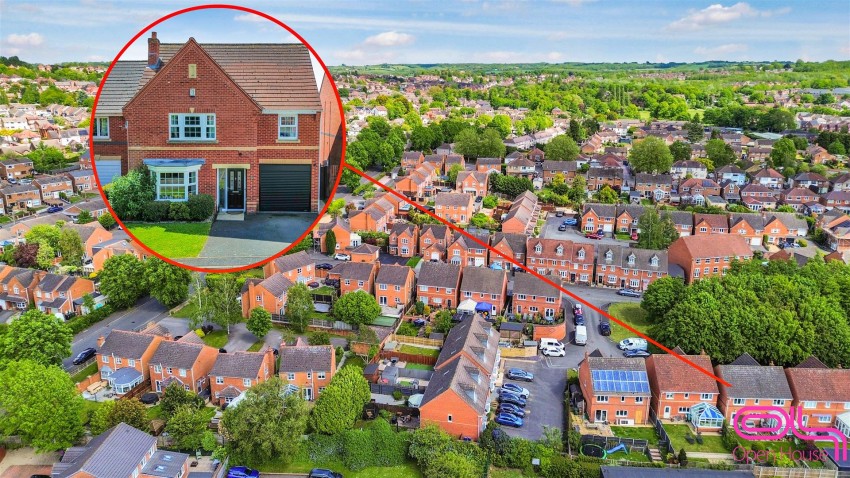 Images for Queen Victoria Drive, Swadlincote