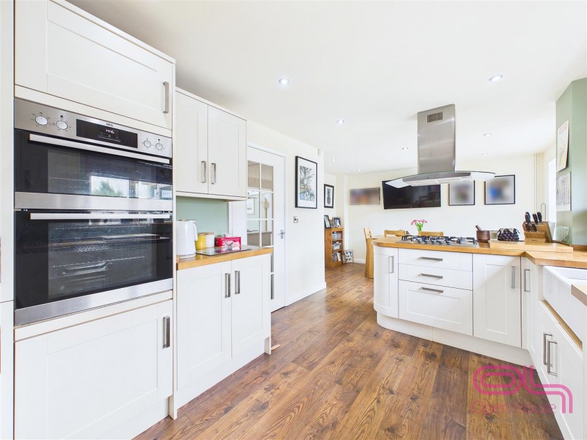 Images for Queen Victoria Drive, Swadlincote