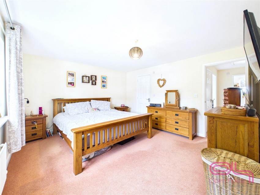 Images for Queen Victoria Drive, Swadlincote