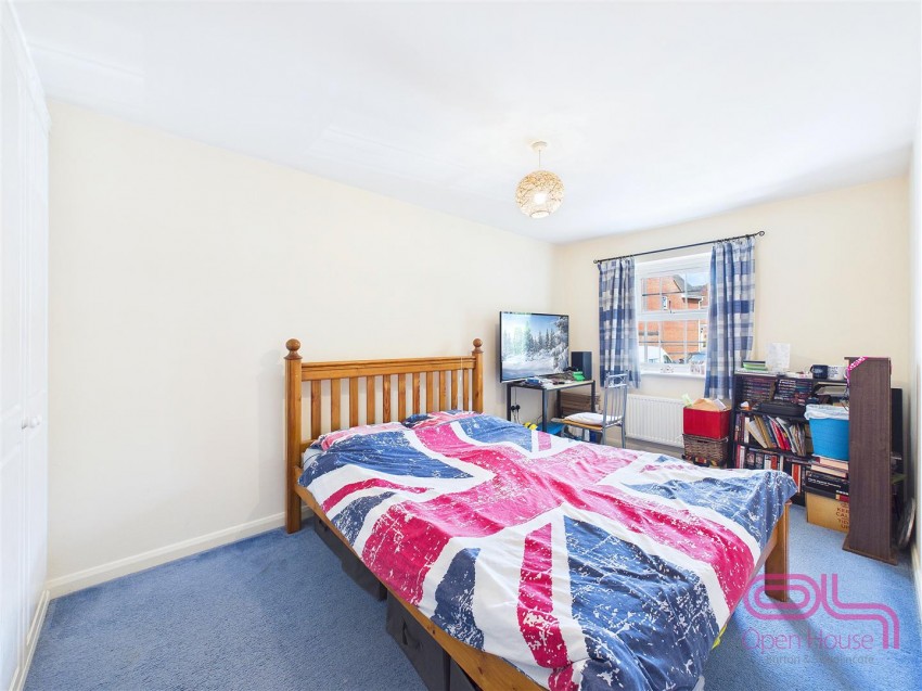 Images for Queen Victoria Drive, Swadlincote