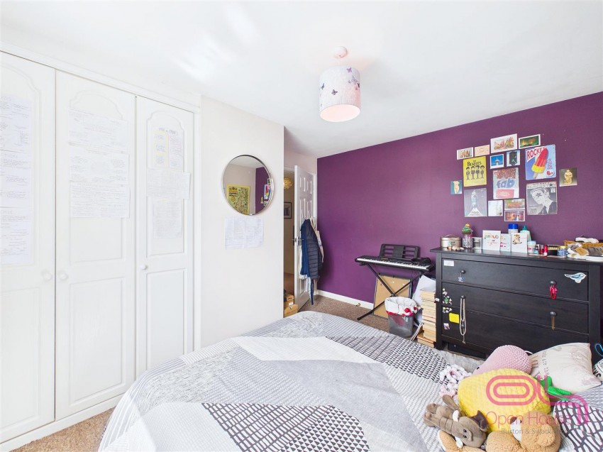 Images for Queen Victoria Drive, Swadlincote