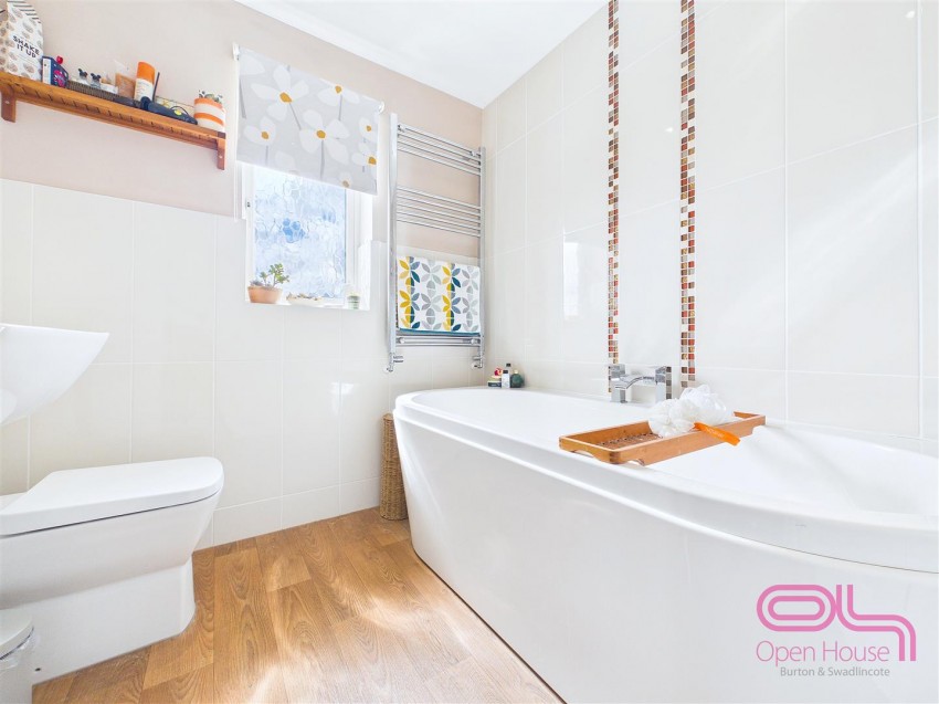 Images for Queen Victoria Drive, Swadlincote