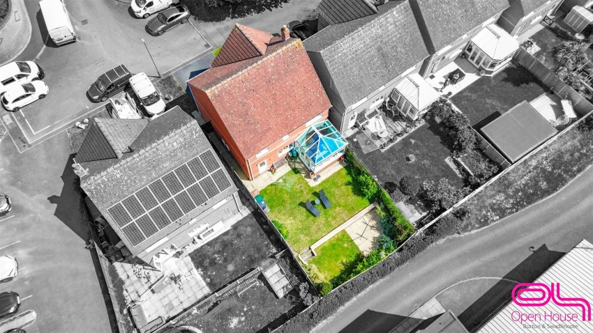 Images for Queen Victoria Drive, Swadlincote