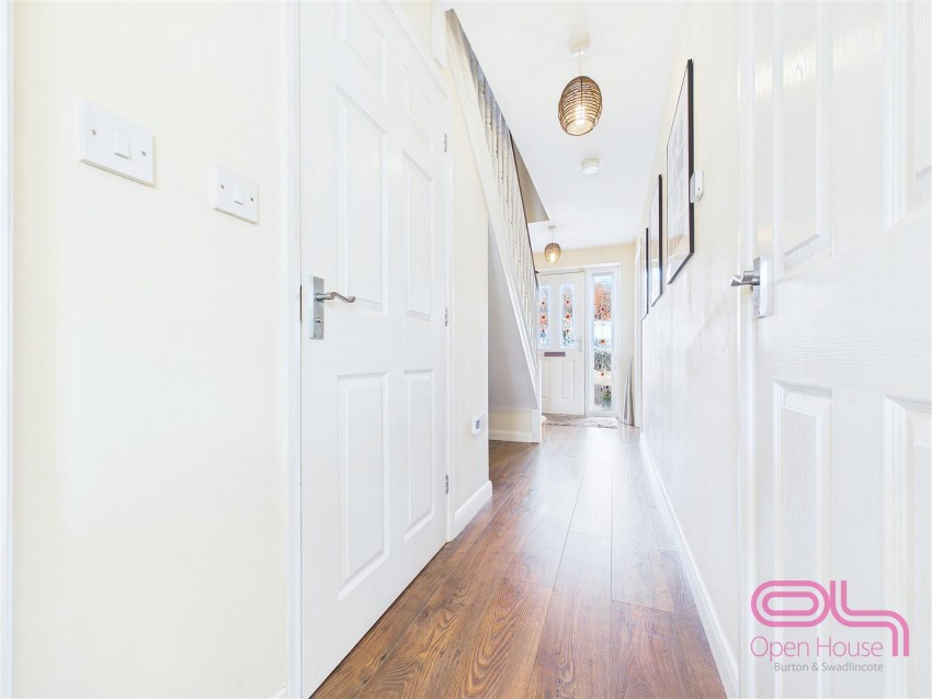 Images for Queen Victoria Drive, Swadlincote