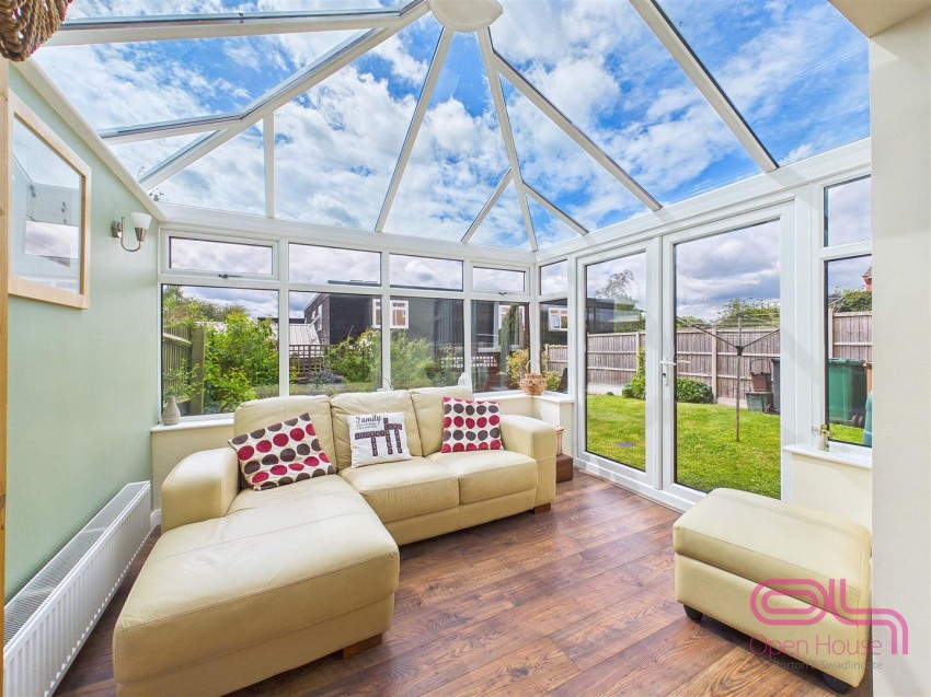 Images for Queen Victoria Drive, Swadlincote