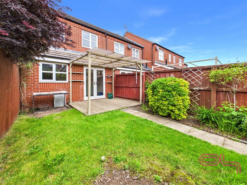 Images for Blakeholme Court, Burton-On-Trent