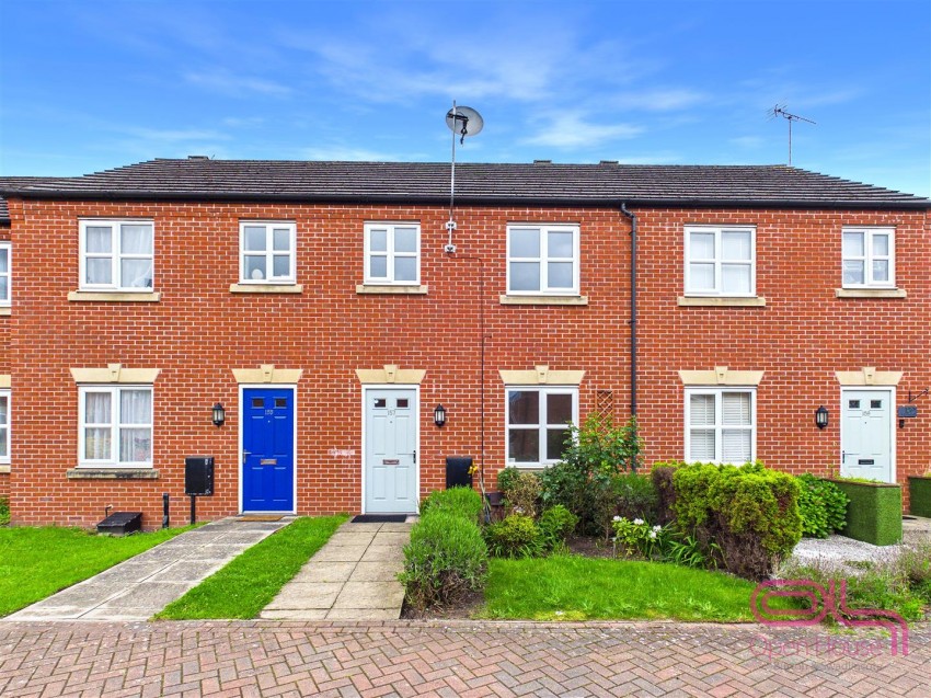 Images for Blakeholme Court, Burton-On-Trent