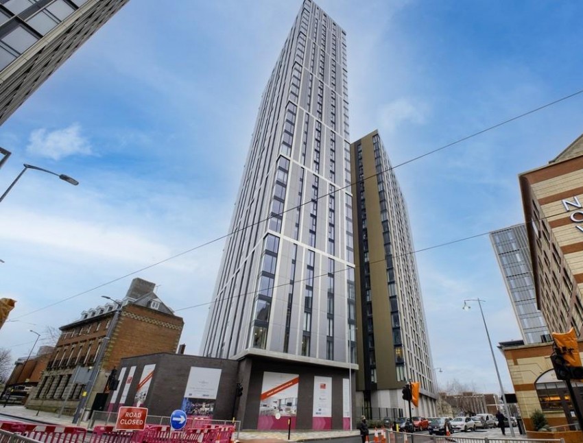 Images for Sheepcote Street, Birmingham