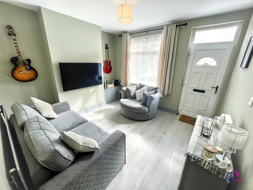Images for Tyndal Road, Grantham
