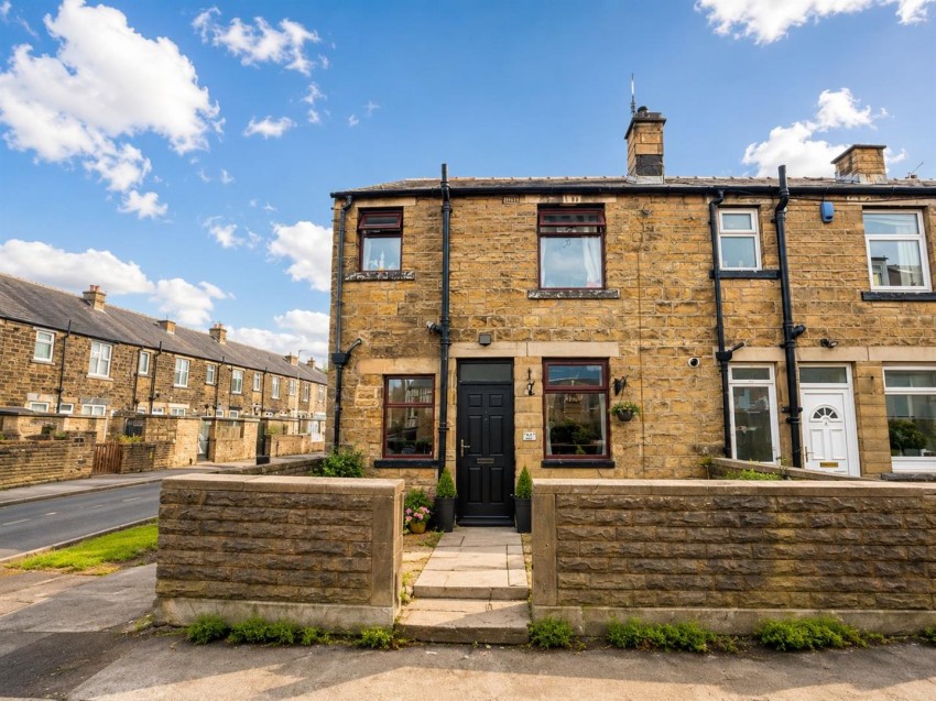 Images for Colenso Grove,Stockbridge