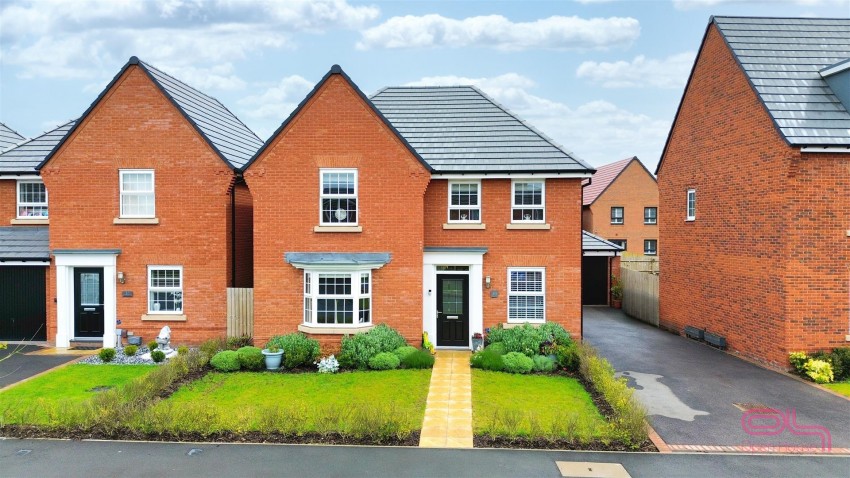 Images for Marley Way, Drakelow, Burton-On-Trent
