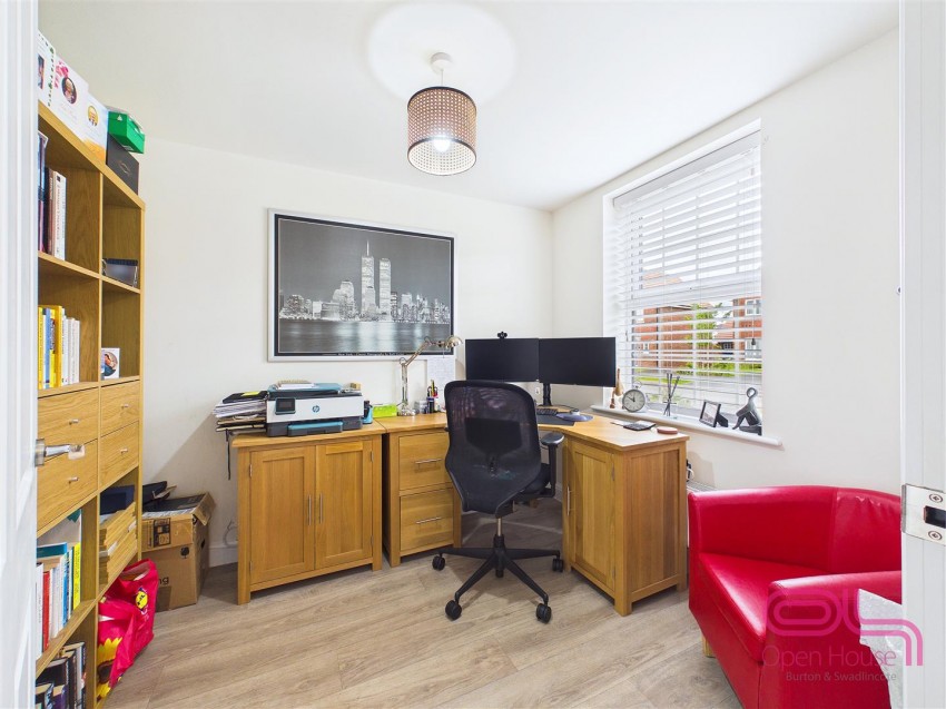 Images for Marley Way, Drakelow, Burton-On-Trent