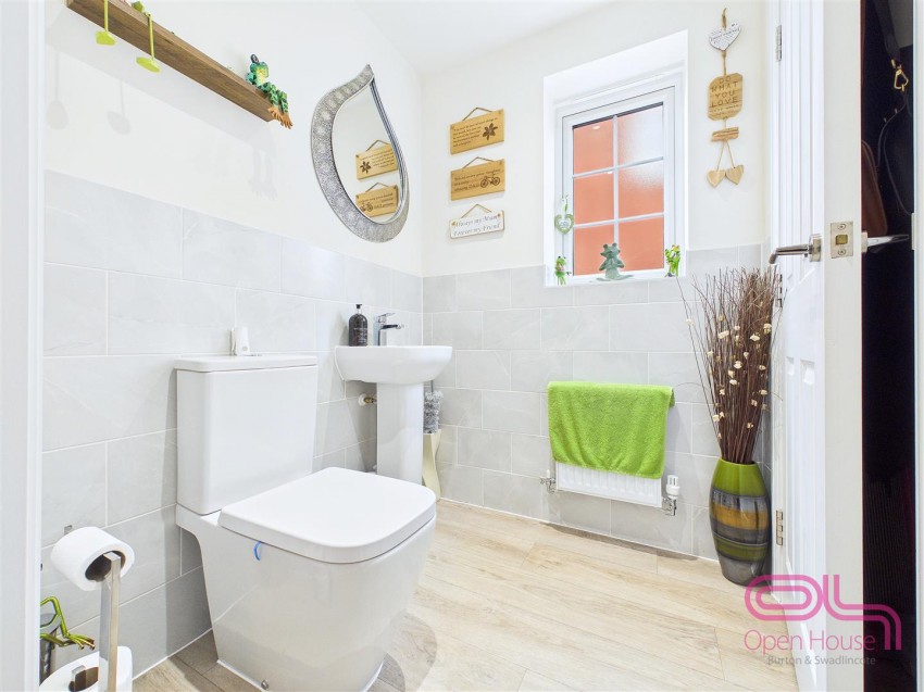 Images for Marley Way, Drakelow, Burton-On-Trent