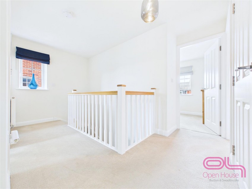 Images for Marley Way, Drakelow, Burton-On-Trent