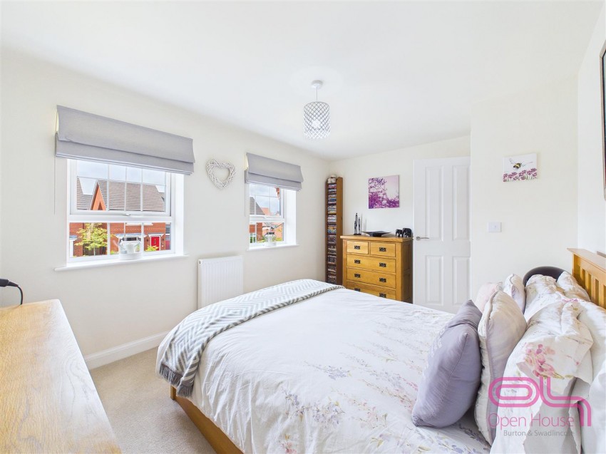Images for Marley Way, Drakelow, Burton-On-Trent