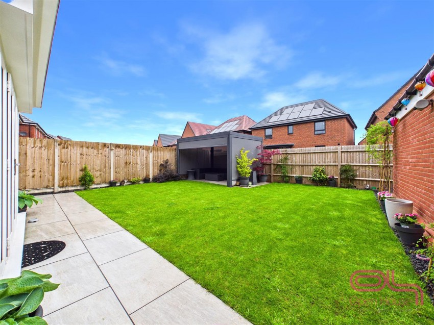 Images for Marley Way, Drakelow, Burton-On-Trent