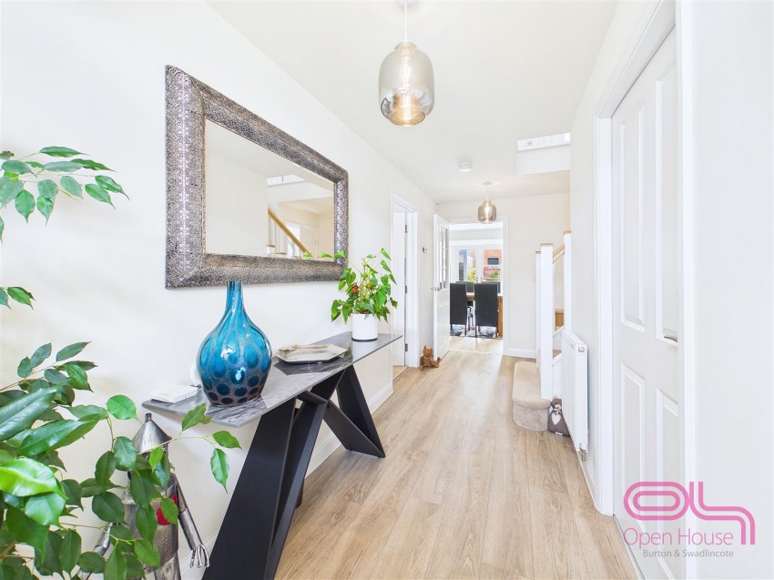 Images for Marley Way, Drakelow, Burton-On-Trent