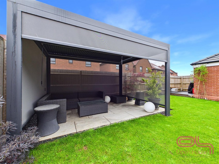 Images for Marley Way, Drakelow, Burton-On-Trent