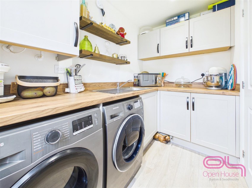 Images for Marley Way, Drakelow, Burton-On-Trent