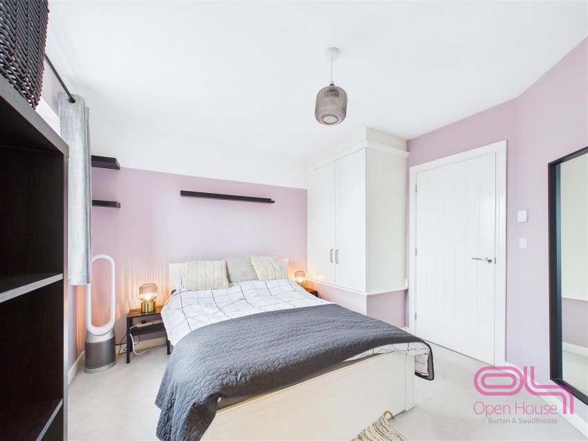 Images for Fowler Close, Midway, Swadlincote
