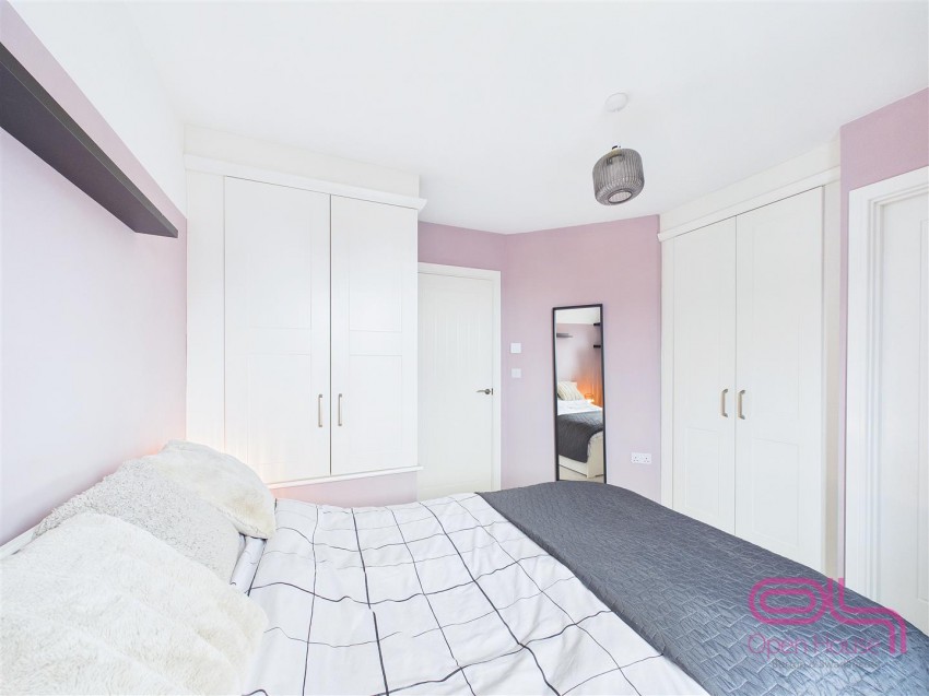 Images for Fowler Close, Midway, Swadlincote
