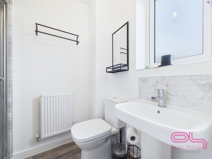 Images for Fowler Close, Midway, Swadlincote