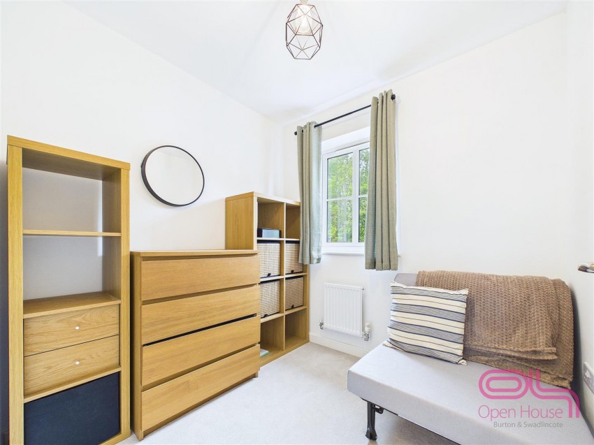 Images for Fowler Close, Midway, Swadlincote
