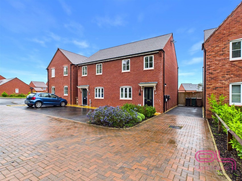 Images for Fowler Close, Midway, Swadlincote