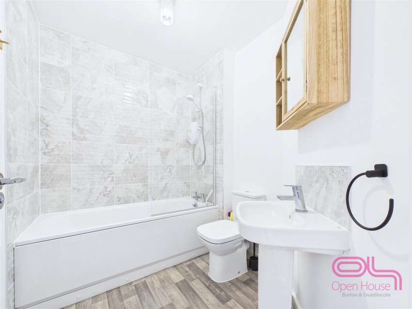 Images for Fowler Close, Midway, Swadlincote