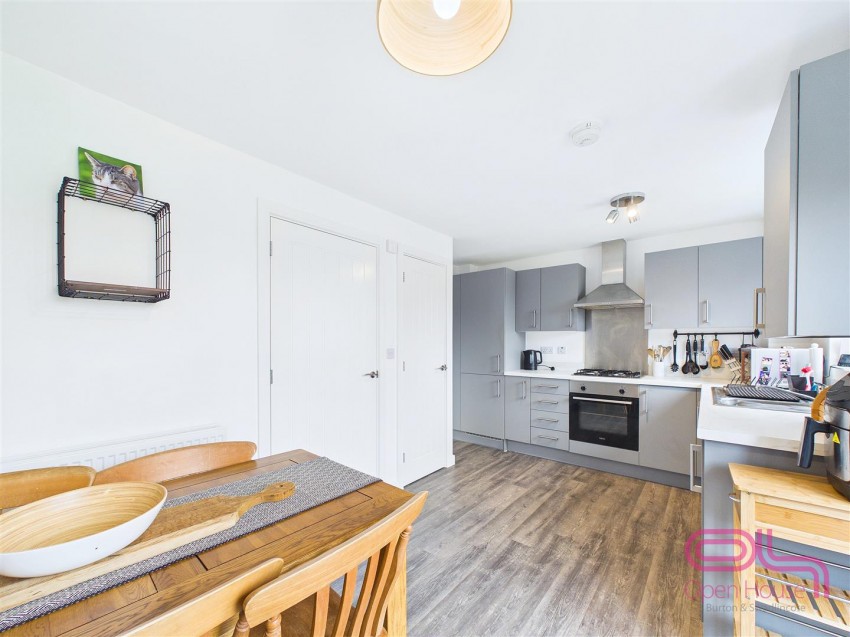 Images for Fowler Close, Midway, Swadlincote