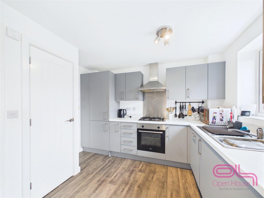 Images for Fowler Close, Midway, Swadlincote