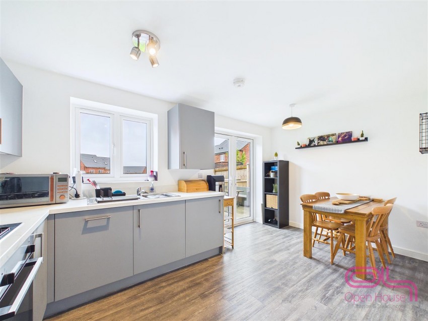 Images for Fowler Close, Midway, Swadlincote