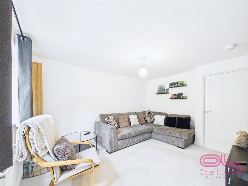 Images for Fowler Close, Midway, Swadlincote