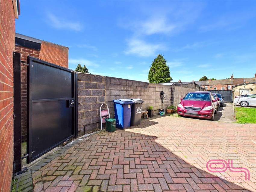 Images for Uxbridge Street, Burton-On-Trent
